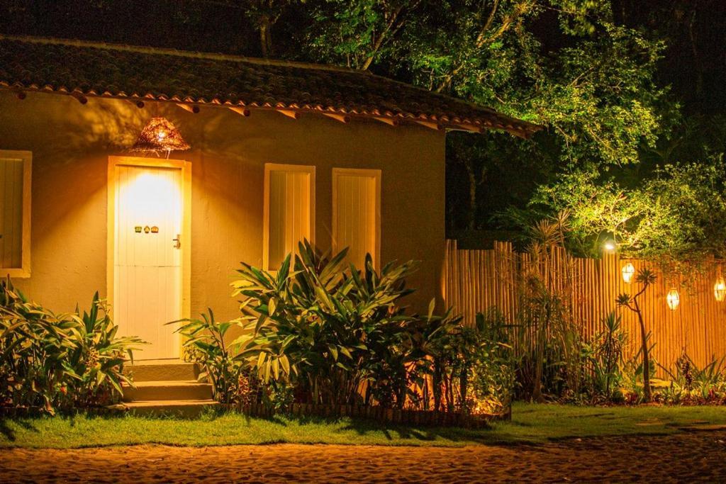 Vila Pati Caraíva Exterior photo